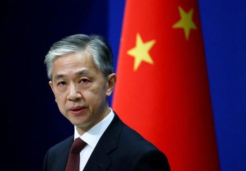 چین: آمریکا حق درخواست اجرای سازوکار ماشه را از شورای امنیت ندارد