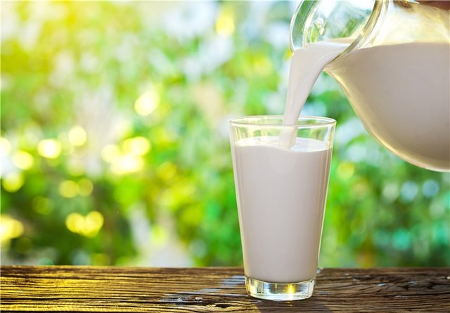 بالاخره شیر کم چرب بخوریم یا پرچرب؟