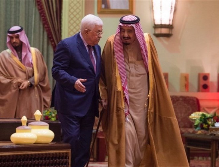 نشانه های تغییر در مواضع سعودی در قبال اسرائیل / آیا عربستان کمک ۱۰۰ میلیون دلاری سالانه خود به فلسطین را قطع کرده؟