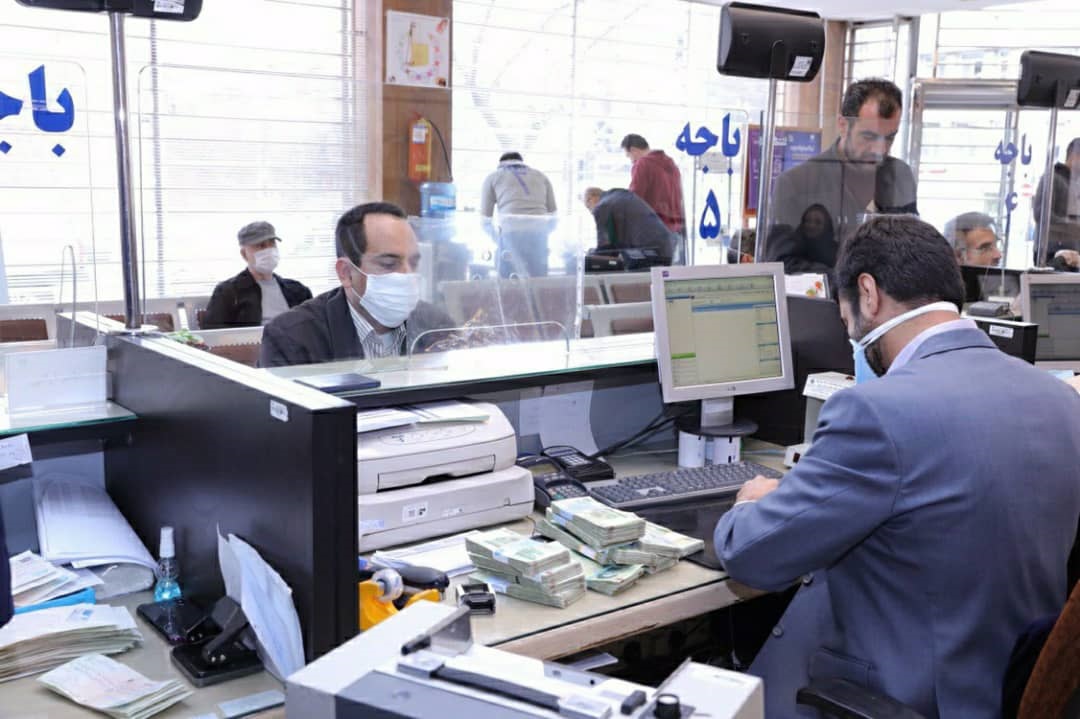 پرداخت بیش از هفت هزار میلیارد ریال تسهیلات بانک صادرات ایران به ٥٢ هزار کسب و کار آسیب‌دیده از کرونا