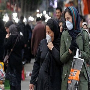 ۵ میلیون ایرانی تاکنون به درجاتی از کرونا مبتلا شده اند