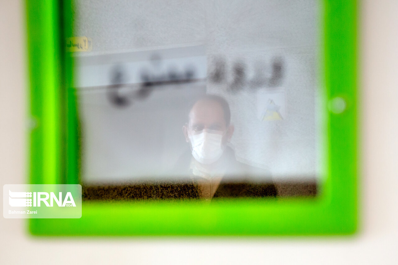 بیماران مشکوک کرونایی در مازندران با ترک قرنطینه جریمه می‌شوند