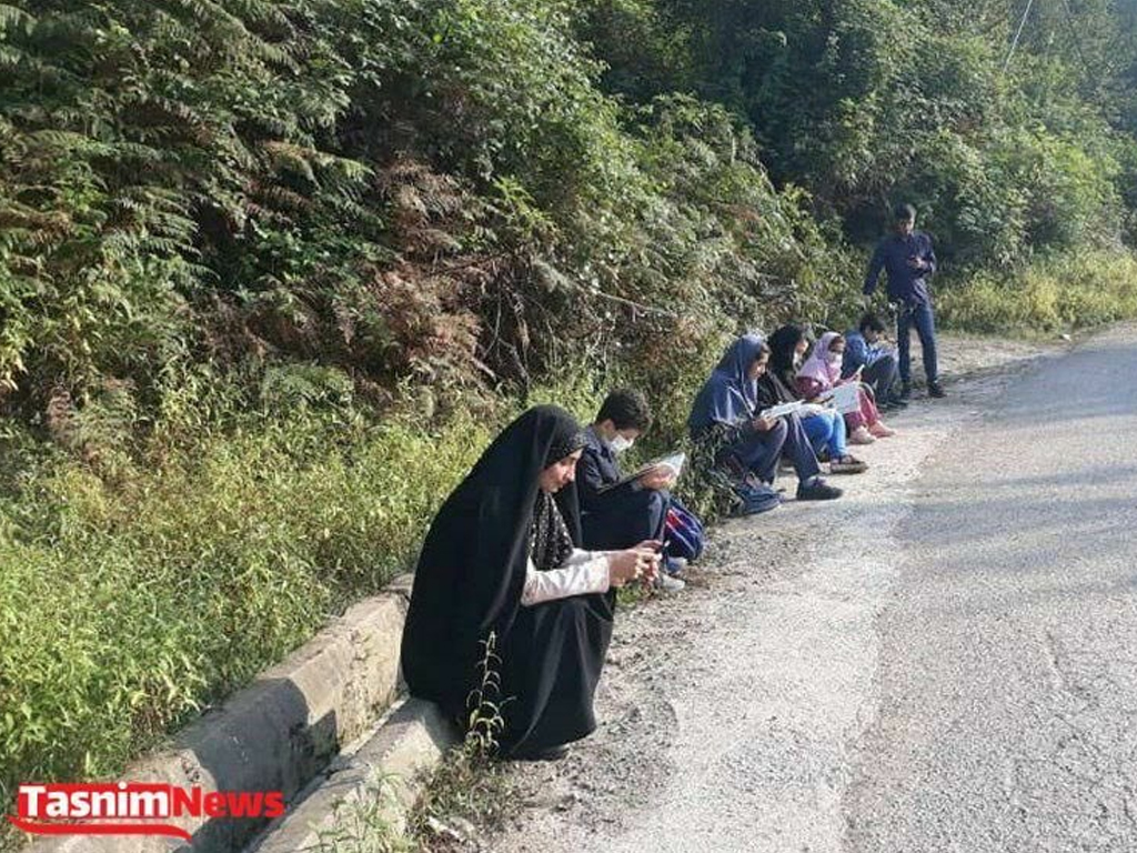 فرزندان «براگور» با ایرانسل آنلاین شدند فرزندان «براگور» با ایرانسل آنلاین شدند