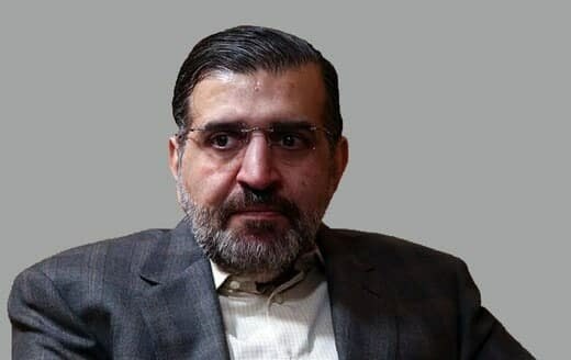نگاه صادق خرازی به مصوبه اخیر مجلس: شاید بتواند به عنوان یک اهرم فشار در دست ایران قرار گیرد