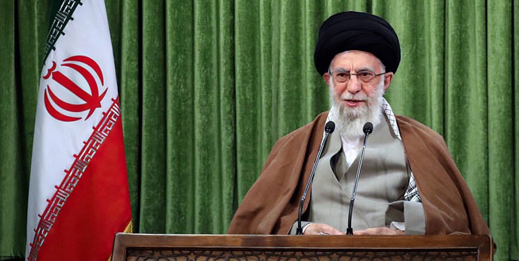 رهبر انقلاب: ایران از سال ۹۴ خیلی قوی‌تر شده و برجام باید تغییر به نفع ایران پیدا کند/ انتخابات نماد وحدت ملی باشد، نه دودستگی و تفرقه