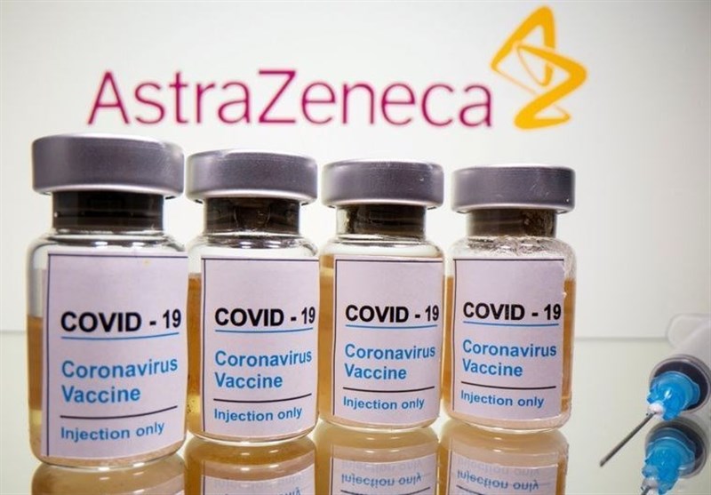 اروپا در آستانه جنگ واکسن