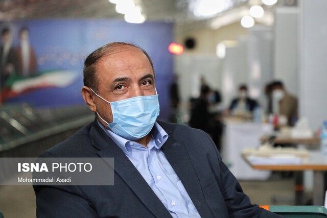 اولتیماتوم فرماندار تهران به دستگاه‌های اجرایی در وضعیت قرمز پایتخت