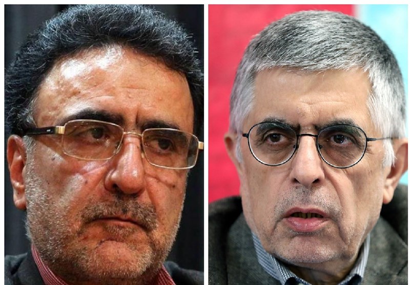 ماجرای دعوای کرباسچی و تاج‌زاده در «کلاب هاوس»/ جدال بر سر "ماهیت اصلاح‌طلبی" بعد از ۲۴ سال