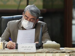 پاسخ وزیر کشور به اظهارات نماینده تبریز درباره اتفاقات آبان ۹۸