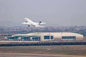 سازمان هواپیمایی: در فرودگاه امام، مسافر از مبدا هند و پاکستان قبول نمی کرد
