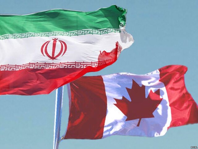 عدم همکاری دولت کانادا در برگزاری انتخابات ریاست جمهوری ایران در این کشور