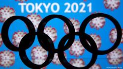 لغو توزیع کاندوم در المپیک توکیو