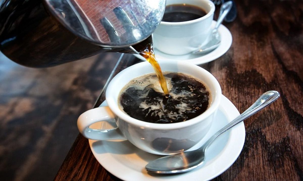 یافته جدید درباره تاثیر قهوه بر کبد
