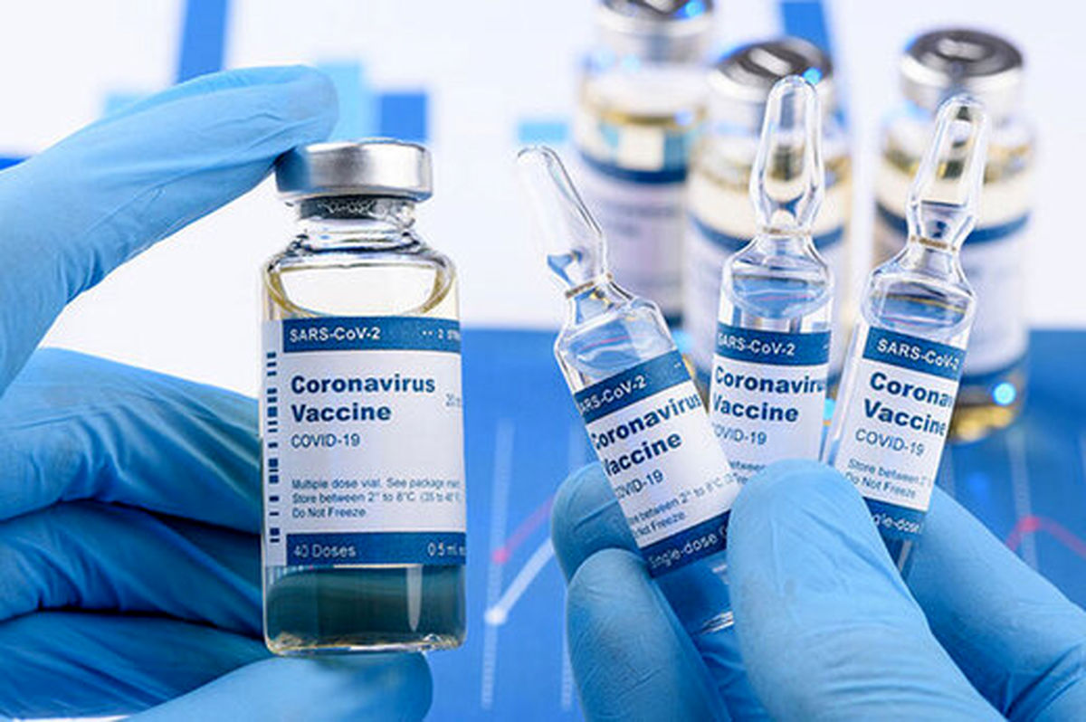 پرداخت هزینه خرید ۱۶ میلیون دوز واکسن کوواکس