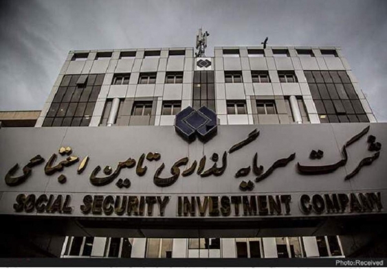 درخواست عضو ارشد تشكلات كارگري كشور براي تحقيق و تفحص از شستا درخواست عضو ارشد تشكلات كارگري كشور براي تحقيق و تفحص از شستا