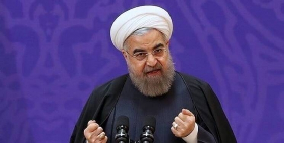 روحانی: فرصت دستیابی به توافق را از دولت دوازدهم گرفتند روحانی: فرصت دستیابی به توافق را از دولت دوازدهم گرفتند
