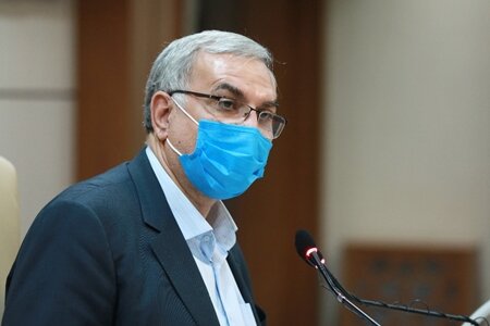 وزیر بهداشت اعلام کرد
تزریق دو دُز واکسن، شرط ورود به ایران