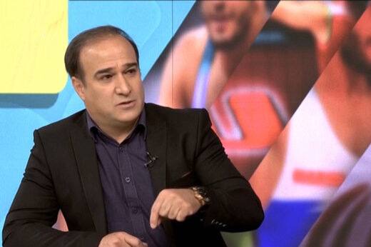 دین‌محمدی: روح پیروزی در استقلال کم شده است
توپ‌جمع‌کن ها از بازیکنان دربی بهتر عمل کردند
توپ‌جمع‌کن ها از بازیکنان دربی بهتر عمل کردند