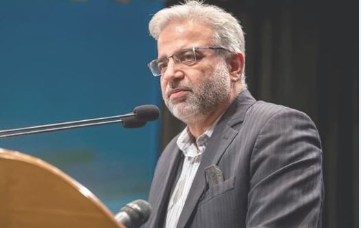 سرپرست وزارت كار: شستا مي تواند بدون اینکه نیاز به ادغام عمودی و افقی باشد، همافزایی ایجاد کند سرپرست وزارت كار: شستا مي تواند بدون اینکه نیاز به ادغام عمودی و افقی باشد، همافزایی ایجاد کند
