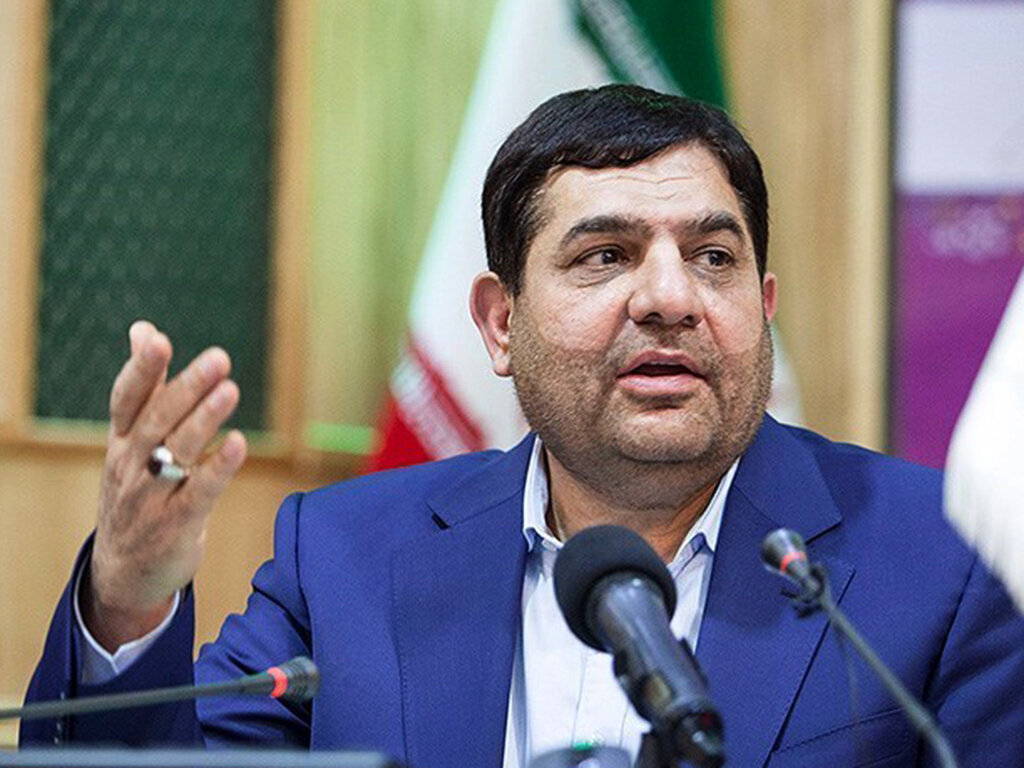 رئیس جمهور خود ورود کند/آقای رئیسی از نتیجه دستورتان درباره حل مشکل حقوق بازنشستگان تامین اجتماعی خبر دارید؟ رئیس جمهور خود ورود کند/آقای رئیسی از نتیجه دستورتان درباره حل مشکل حقوق بازنشستگان تامین اجتماعی خبر دارید؟