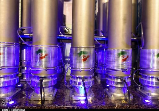 هشدار برجامی سردار کوثری : توانایی غنیسازی ۹۳ درصدی را داریم که به معنی بمب اتم است/ اگر طرف مقابل دیر بجنبد...