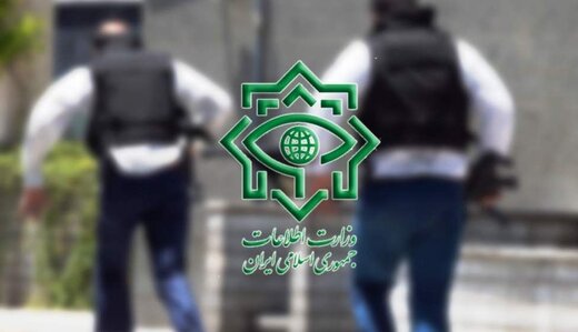 اتهام:«پرتاب نارنجک دست‌ساز در تجمعات مردمی» / وزارت اطلاعات: ۱۰ عضو هسته‌های عملیاتی وابسته به منافقین دستگیر شدند