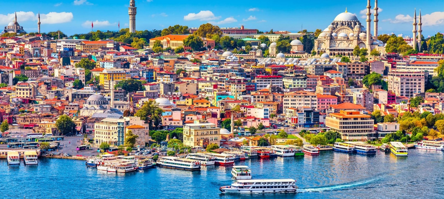 استانبول جایی مناسب برای مهاجرت است؟