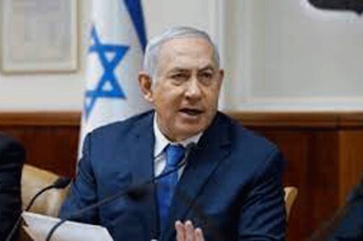 تقلای نتانیاهو علیه سپاه / پشت پرده دیدار با وزیر کشور انگلیس