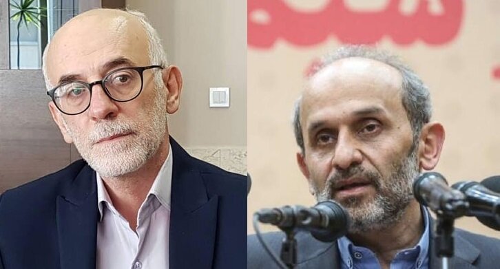 واکنش معاون سازمان سینمایی به جبلی: چه کسی این آمار غلط را به شما داده؟