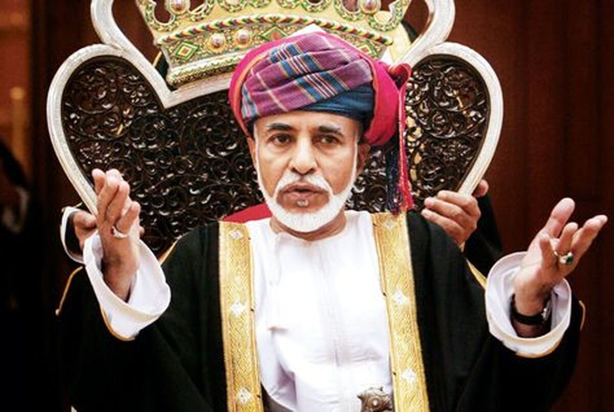 خاطرات ناطق نوری به کشور همیشه میانجی / «دو دلیل» روابط عالی عمان با جمهوری اسلامی پس از سقوط شاه