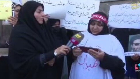 روزنامه جمهوری اسلامی: این نوع مبارزه با کشف حجاب راه به جائی نخواهد برد / اتلاف وقت و نیرو و امکانات می‌کنید