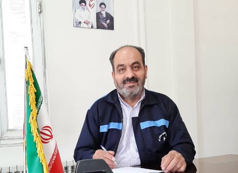 انتقاد عضو هيات مديره كانون عالي انجمن هاي صنفي كارگران از تركيب شوراي عالي رفاه و تامين اجتماعي/ ارجحيت حضور وزير كشاورزي در اين شورا بيشتر است يا نمايندگان شركاي اجتماعي؟ انتقاد عضو هيات مديره كانون عالي انجمن هاي صنفي كارگران از تركيب شوراي عالي رفاه و تامين اجتماعي/ ارجحيت حضور وزير كشاورزي در اين شورا بيشتر است يا نمايندگان شركاي اجتماعي؟