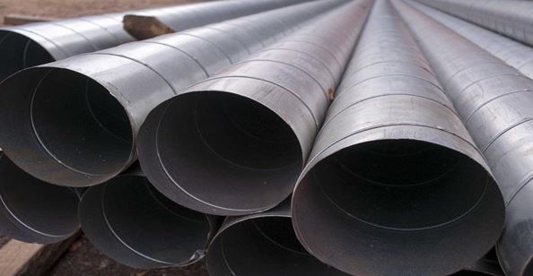 لوله اسپیرال چیست؟ کاربرد آن به همراه مزایا و معایب لوله اسپیرال چیست؟ کاربرد آن به همراه مزایا و معایب