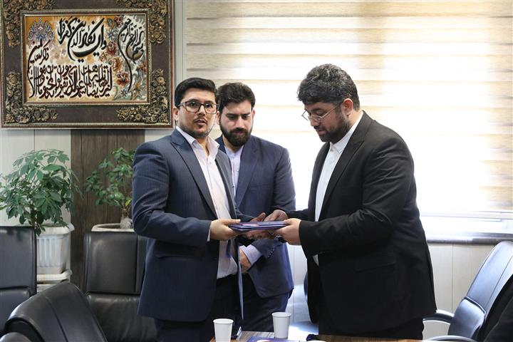 تاكيد مير هاشم موسوي بر آغاز تغییرات و اصلاحات در سازمانن تامين اجتماعي /تجميع معاونت مالي و منابع انساني سازمان تامين اجتماعي تاكيد مير هاشم موسوي بر آغاز تغییرات و اصلاحات در سازمانن تامين اجتماعي /تجميع معاونت مالي و منابع انساني سازمان تامين اجتماعي