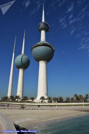 تصاویر: اینجا کویت است