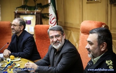 عکس: گذرنامه جدید ایران