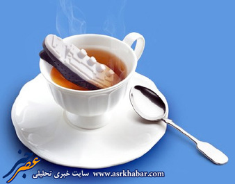 تصاویر: بامزه ترین چای دم کن ها