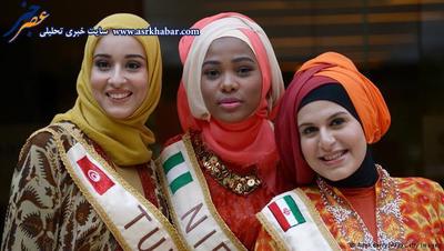 مسابقات نهایی چهارمین دوره انتخاب 