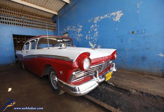 این که از چه زمانی مردم کوبا می توانند خودروهای نو سوار شوند به زمان زیادی نیاز دارد