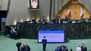 شوک معاون قالیباف به حامیان لایحه حجاب