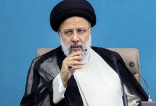 رقیبتراشی برای رئیسی در انتخابات خبرگان استان خراسان جنوبی