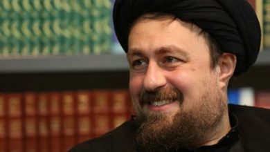 آرزوها و دعاهای سیدحسن خمینی در ابتدای سال ۱۴۰۳
