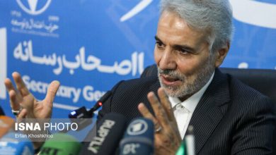پاسخ روحانی به شورای نگهبان از نگاه نوبخت /گشت ارشاد موجب وهن تمدن ایرانی در جهان شده است /اقلیت مجلس آینده مطالبات اکثریت مردم را دنبال کنند