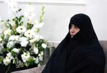 واکنش روزنامه دولت به شایعه نامهنگاری جمیله علمالهدی با شورای نگهبان برای ردصلاحیت علی لاریجانی