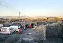 خسارت سنگین انفجار مرگبار معدن طبس از زبان نماینده این شهر /سخنگوی دولت: بزودی اطلاعات تکمیلی اعلام خواهد شد