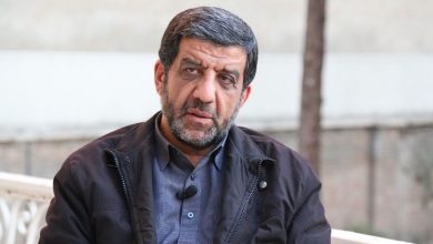 کنارهگیری ضرغامی از مسئولیت هلدینگ سیاحتی بنیاد مستضعفان پس از دو هفته/ حفظ دوستیام با حسین دهقان مهمتر از ادامه این مسئولیت است