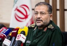 رئیس سازمان بسیج: ۹۵ درصد نیروهای تخریب و اکثر غواصان دفاع مقدس از دانشآموزان بودند/ دشمن با اغواگری در فضای مجازی، به دنبال ترویج تفکراتضداسلامی است