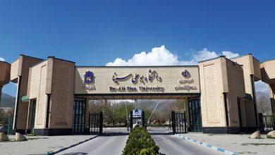 دانشگاه بوعلیسینا: خبر بازداشت تعدادی از دانشجویان کذب است/ تاکنون هیچ شکایتی علیه دانشجویان خارجی به دست ما نرسیده