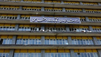 برگزاری نشست بررسی موضوع استیضاح وزیر تعاون، کار و رفاه