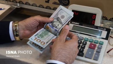 بررسی وضعیت بازار ارز با حضور مدنیزاده، فرزین و جمعی از اقتصاددانان